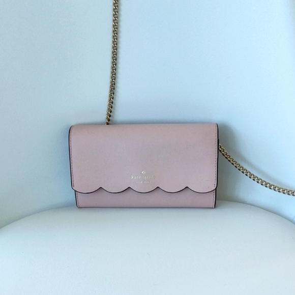 Kate Spade Crossbody Wallet